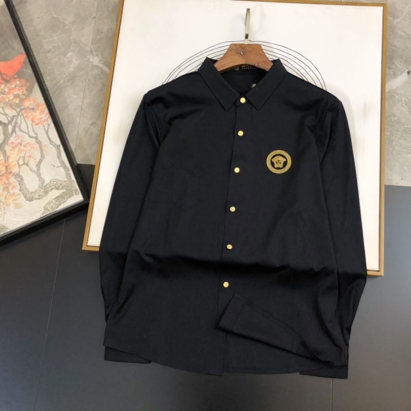 Versace Shirts